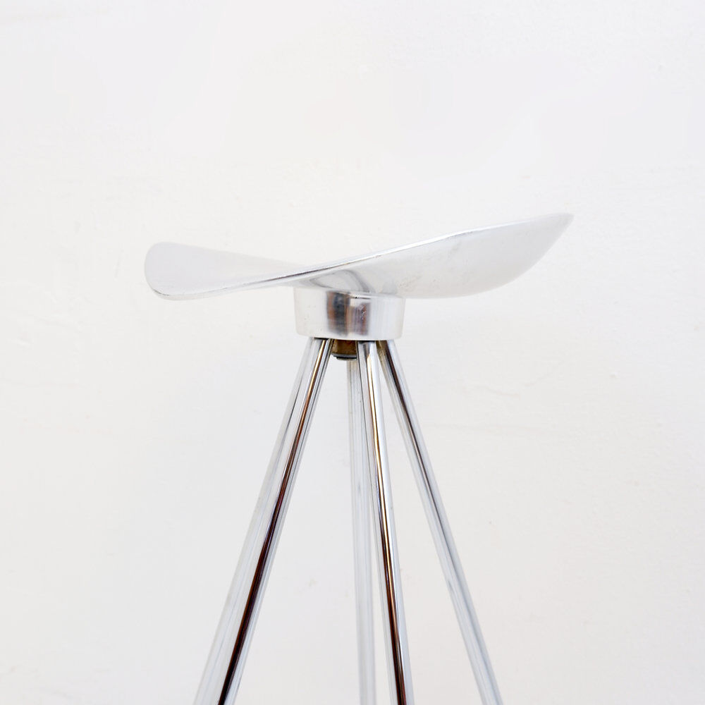 Jamaica stool Spanish by Pepe Cortés for Amat, 1990s