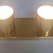 Midcentury Rare Wall Lamp Beisl Leuchte, Germany, 1960s