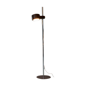 Lampadaire design danois vintage lyfa, années 50/60
