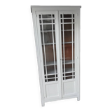 Vitrine vintage parisienne