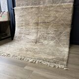 Blessed Berber carpet orarain - 180X250cm