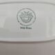 2 Raviers wild rose Villeroy Boch