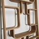 Room Divider by Ludvik Volak for Drevopodnik Holesov, 1950s