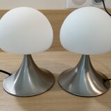 Bedside lamp
