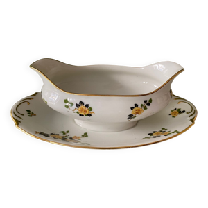 Saucière F. Legrand - vers 1920