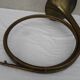 Hunting horn