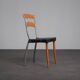 Set of 3 Sedlak dining chairs by Bořek Šípek for Vitra, Switzerland, 1992