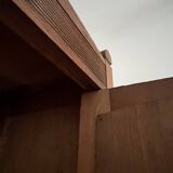 Armoire Ancienne Porte Miroitée