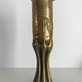 Vase laiton