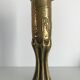 Brass vase