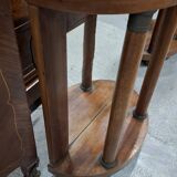 Pair of consoles or bedside tables