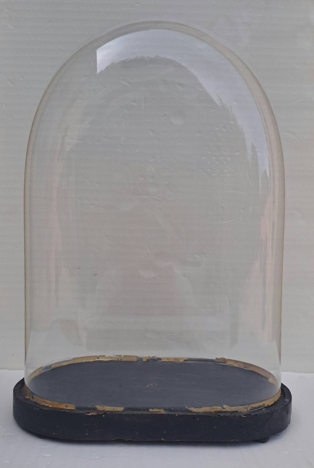 19th century bridal globe