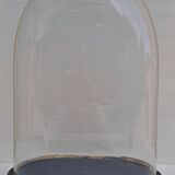 19th century bridal globe