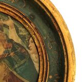 Florentine icon