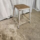 1960 Mullca stool