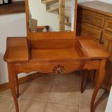 Louis XV style dressing table
