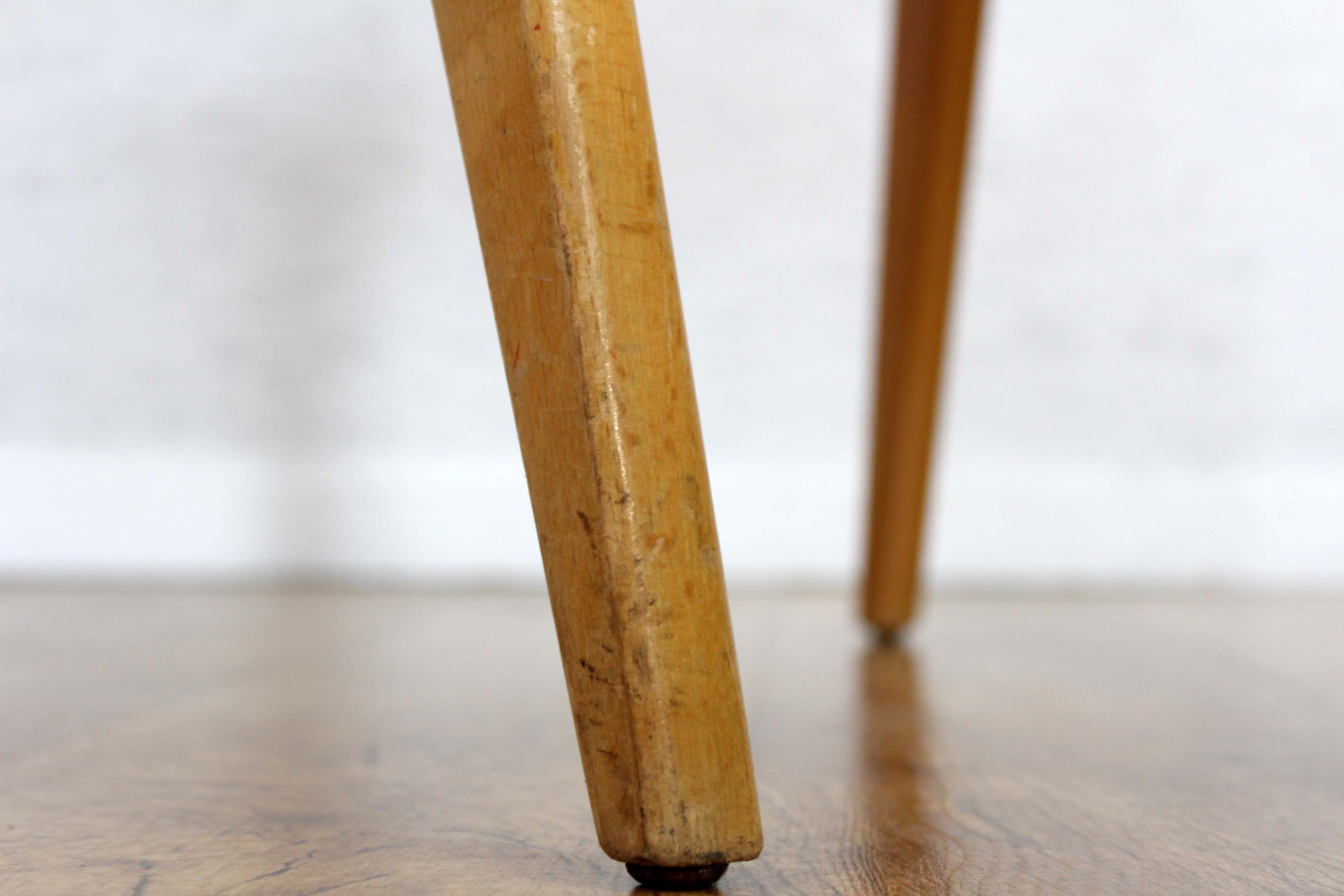 Scandinavian chair original design