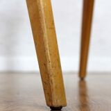 Scandinavian chair original design