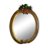 Mirror art deco netherlands 60x80cm