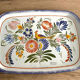 Metal top HB Henriot