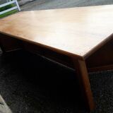Table à manger 300 x 100, années 70