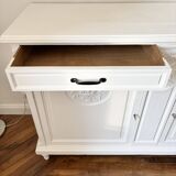 Parisian furniture