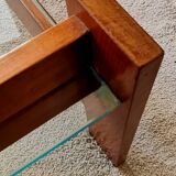 80s coffee table