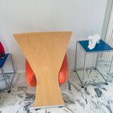 Bobo armchair by Dietmar Sharping for Dauphin, 90s