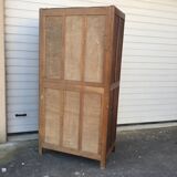 Parisian wardrobe