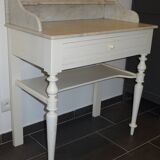 Marble dressing table