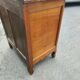 Commode Transition Louis XV - Louis XVI