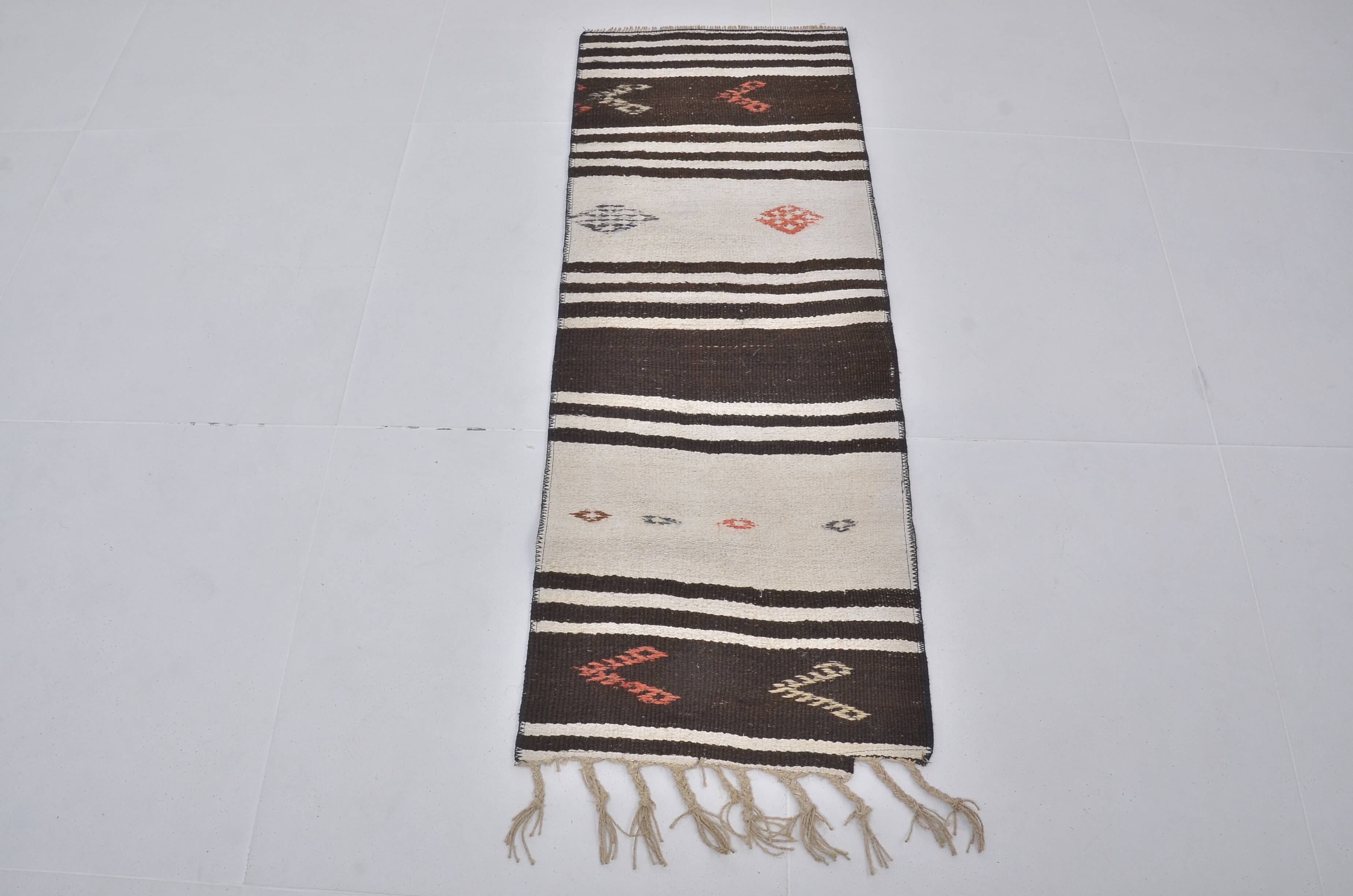 Small Vintage Hmep Kilim Rug sku 3974