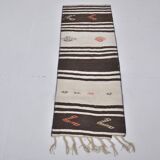 Small Vintage Hmep Kilim Rug sku 3974