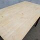 Table de ferme