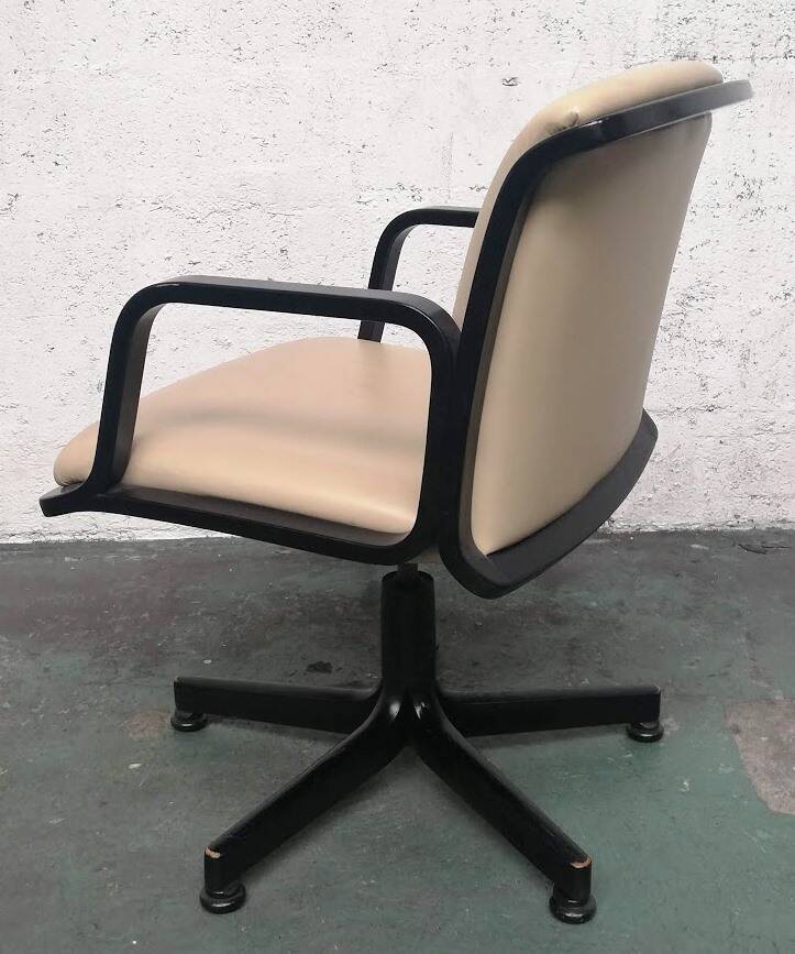 Comforto office chair