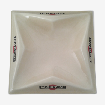 Martini Ashtray