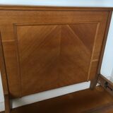 Bed 1 person 90 x 190 - Gaston Poisson