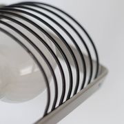 Artemide lampe à pince Design Ernesto Gismondi modèle Sintesi