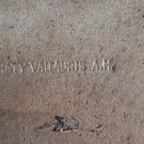 Sun mirror Chaty Vallauris 85 cm