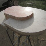 Table basse post moderne