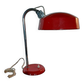 Vintage designer lamp