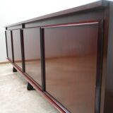Italian Mid-Century Giovanni Ausenda Credenza for Stilwood