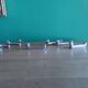 Set de 7 portes couteaux