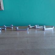 Set of 7 knife doors