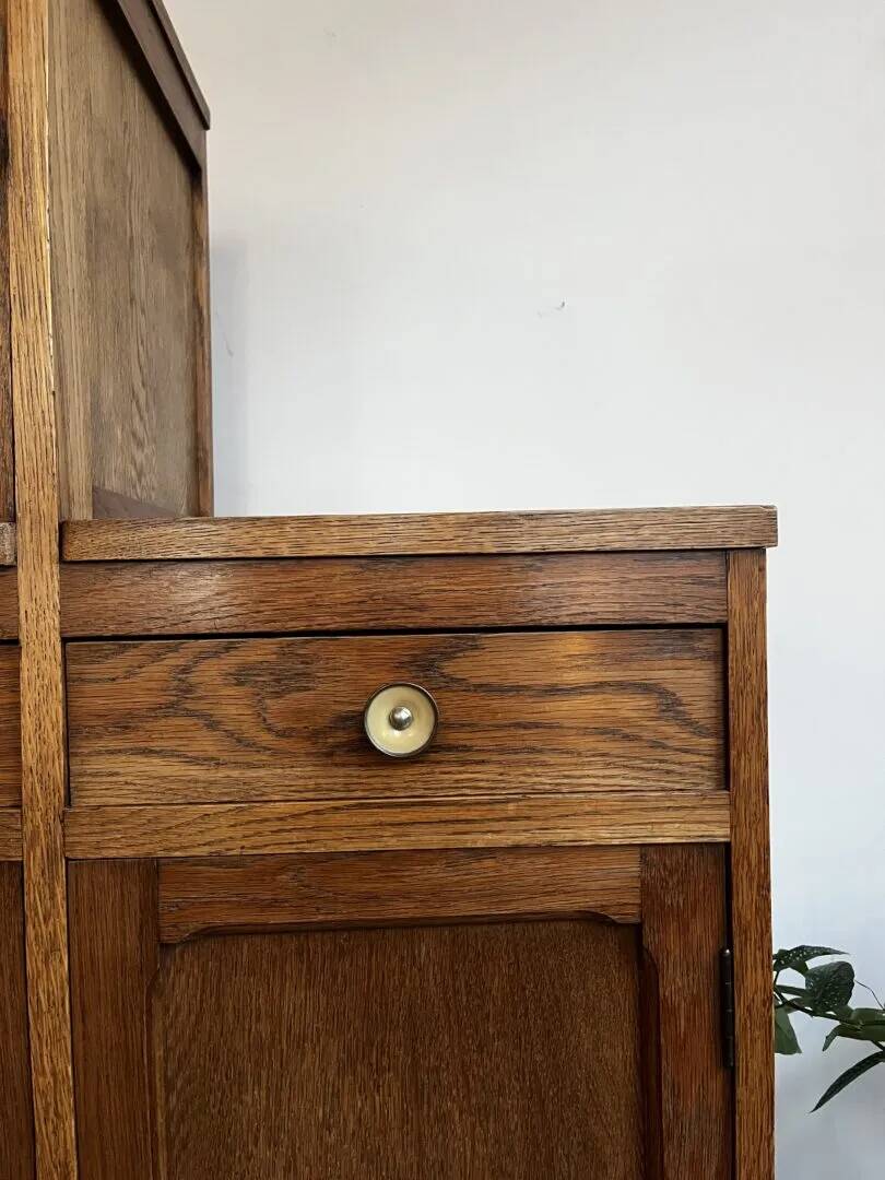 French elegance – Art Deco sideboard