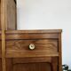 French elegance – Art Deco sideboard
