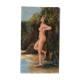 Ancient painting