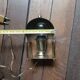 Art Deco table lamp