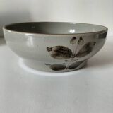 Arnon Stoneware Salad Bowl