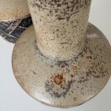 PairTtable lamps, Søholm Stentøj, denmark, 1960s, set of 2